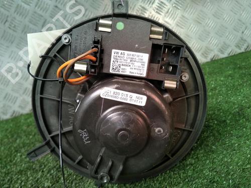 Heater blower motor VW TIGUAN (5N_) 2.0 TDI 4motion | BP17211647M62 