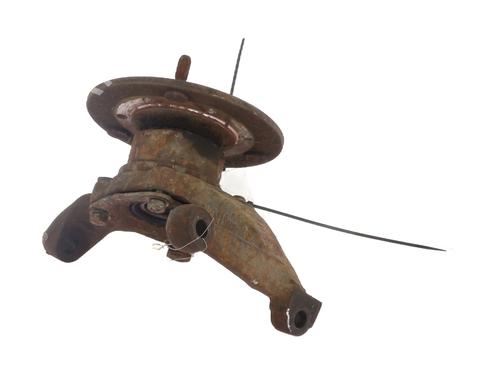 Used Right front steering knuckle Right front steering knuckle RENAULT 4 (112_) 1.1 (1128, S128) (34 hp) 32984372 32984372