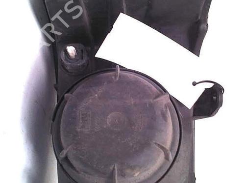 Left headlight LAND ROVER FREELANDER I (L314) 2.0 DI 4x4 | BP30075607C28 