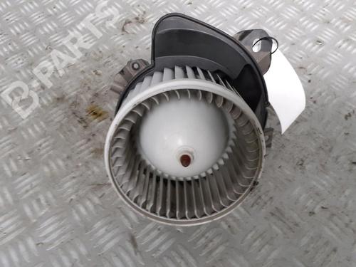 Heater blower motor CITROËN NEMO Box Body/MPV (AA_)  | BP11403239M62 