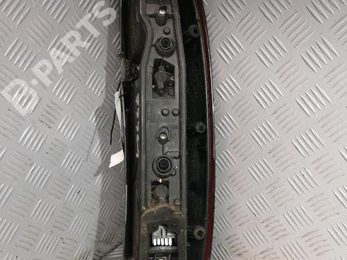 Left taillight OPEL CORSA C (X01) 1.2 (F08, F68) | BP11401404C34 
