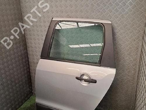 Left rear door CITROËN C3 Picasso (SH_) 1.6 HDI 90 | BP29946767C4 