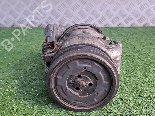 AC compressor SMART FORFOUR (454) 1.3 (454.031) | BP30063630M34