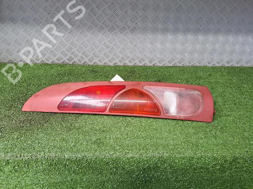 Used Right taillight RENAULT KANGOO (KC0/1_) 1.2 (KC0A, KC0K, KC0F, KC01) (58 hp) 21169198