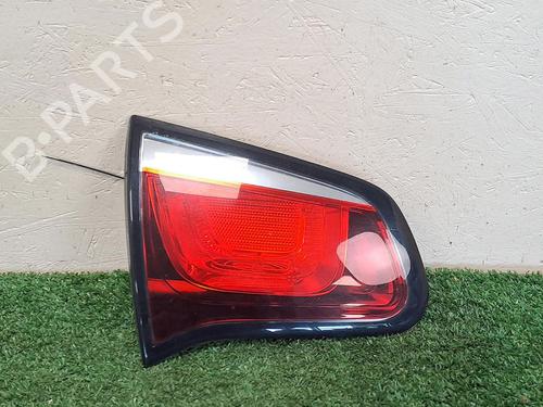 Used Left tailgate light Left tailgate light CITROËN C3 II (SC_) 1.4 HDi 70 (SC8HZC, SC8HR0, SC8HP4) (68 hp) 30067802 30067802