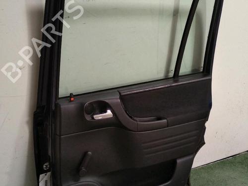 Right rear door OPEL ZAFIRA A MPV (T98) 2.0 DTI 16V (F75) | BP13885807C5 