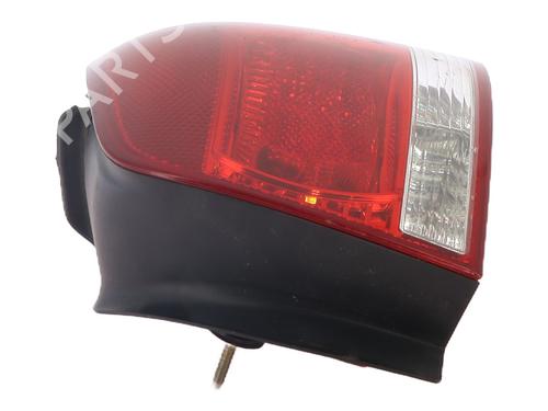 Right taillight AUDI A3 (8P1) 1.9 TDI | BP31046016C35  - Image 5