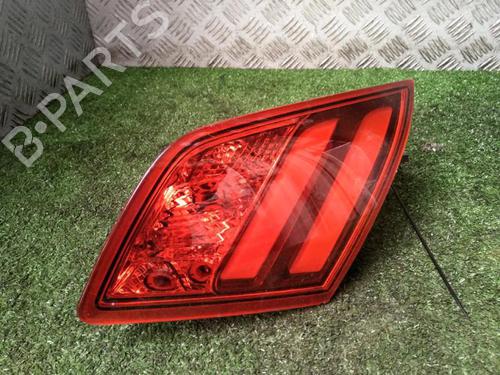 Right tailgate light PEUGEOT 308 II (LB_, LP_, LW_, LH_, L3_) 1.6 HDi | BP30072138C80