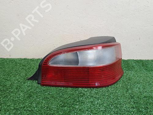 Used Right taillight CITROËN SAXO (S0, S1) 1.1 X, SX (60 hp) 29154651