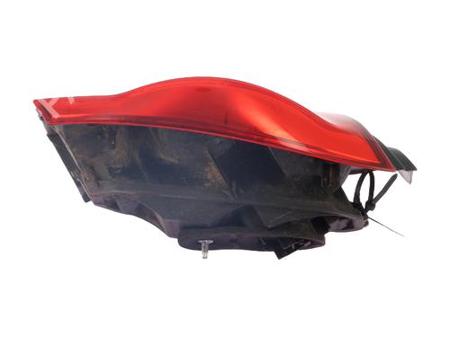 Right taillight RENAULT TWINGO II (CN0_) 1.2 16V (CN04, CN0B) | BP31648787C35 