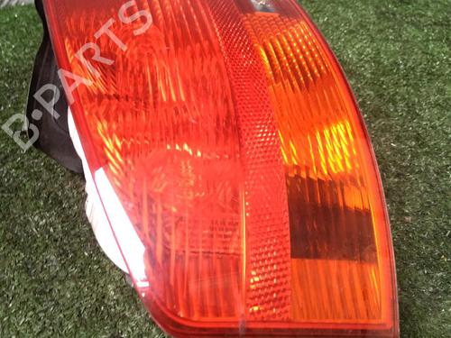 Left taillight AUDI A4 B7 (8EC) 2.0 TDI 16V | BP13886280C34 