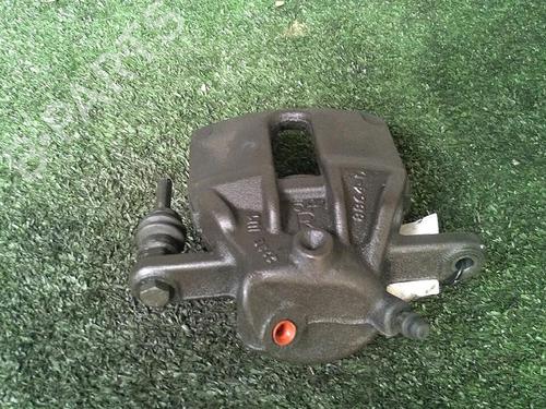 Right front brake caliper RENAULT MODUS / GRAND MODUS (F/JP0_) 1.6 (JP03, JP0B, JP0U, JP0Y, JP1G) | BP29949826M104 - Image 2