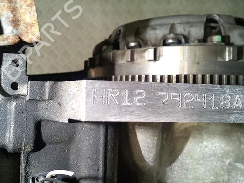 Engine NISSAN MICRA IV (K13K, K13KK) 1.2 | BP30064049M1