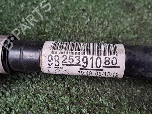 Left front driveshaft OPEL CORSA F (P2JO) 1.5 (68) | BP30076839M38  - Image 5