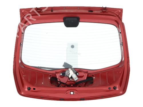 Tailgate DACIA SANDERO 1.5 dCi | BP38760662C6 - Image 4