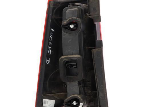 Right taillight DACIA LOGAN MCV (KS_) 1.5 dCi (KS0W) | BP37626902C35 - Image 6
