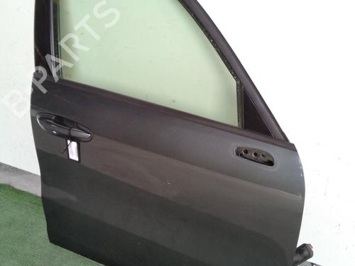 Used Right front door CITROËN C4 Grand Picasso II (DA_, DE_) 1.6 BlueHDi 120 (120 hp) 30748501