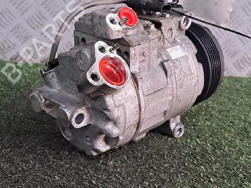 AC compressor BMW 1 (E81) 118 d | BP30063286M34 