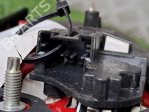 Right tailgate light VW TIGUAN (5N_) 2.0 TDI | BP30076957C80 