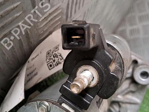 Starter PEUGEOT 2008 I (CU_) 1.2 VTi | BP30076867M8  - Image 8