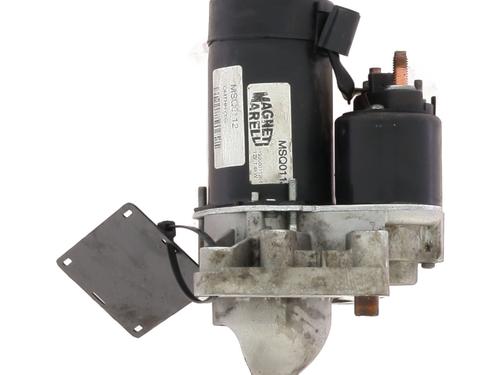 Starter PEUGEOT 407 (6D_) 1.6 HDi 110 (6D9HZC, 6D9HYC) | BP34192352M8 - Image 3