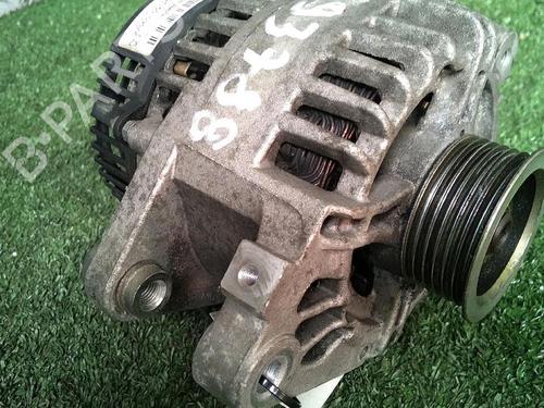 Generator PEUGEOT 107 (PM_, PN_) 1.0 (68 hp) 30076003