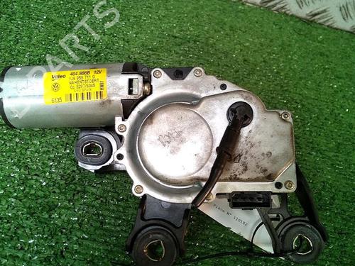 Rear wiper motor VW GOLF IV (1J1) 1.9 TDI | BP29951696M102 
