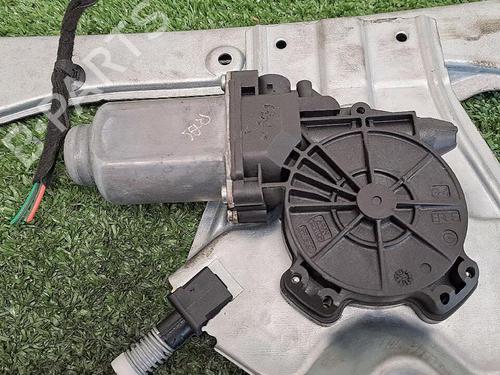 Vindusheismotor høyre foran RENAULT CLIO III (BR0/1, CR0/1) 1.5 dCi | BP29947831E20 