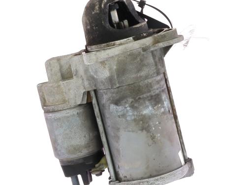 Used Starter Starter OPEL CORSA E (X15) 1.4 Turbo (08, 68) (101 hp) 31852385 31852385