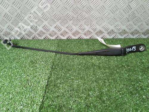 Used Front windshield wiper arm Front windshield wiper arm 29950873 29950873