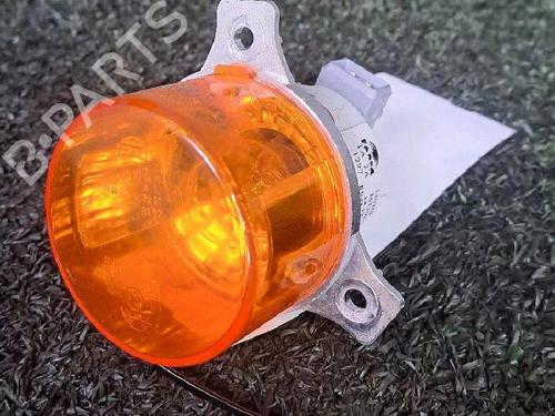 Left front indicator RENAULT TWIZY (MAM_) 45 | BP37729579C32 - Image 5
