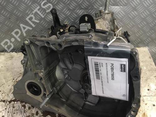 Used Gearbox Gearbox RENAULT CLIO IV (BH_) 1.2 16V (73 hp) 30073994 30073994