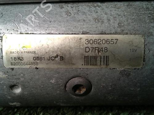 Starter VOLVO V40 Estate (645) 1.9 DI | BP29952574M8 
