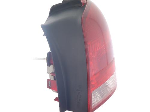 Right taillight AUDI A3 (8P1) 1.9 TDI | BP31046016C35