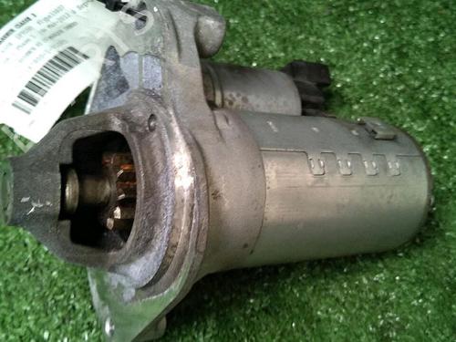 Startmotor PEUGEOT 208 I (CA_, CC_) 1.2 VTI 82 (82 hp) 30071375