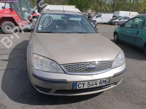 FORD MONDEO III (B5Y) 1.8 16V (125 hp) 1709654