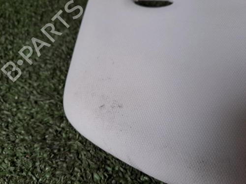 Left sun visor PEUGEOT 208 I (CA_, CC_) 1.2 VTI 82 | BP20713544I1 