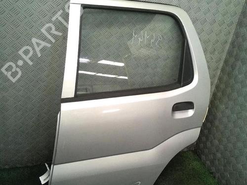 Left rear door SUZUKI IGNIS II (MH) 1.3 (RM413) | BP30074238C4 