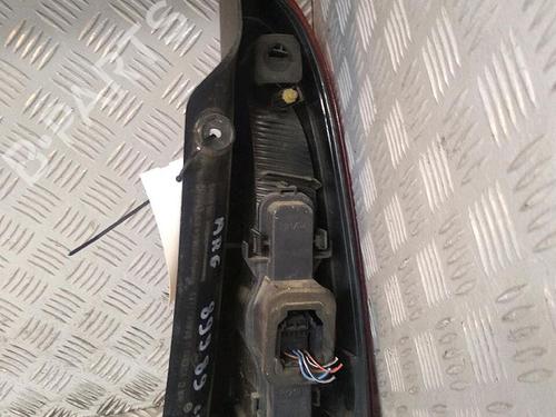 Used Left taillight RENAULT ESPACE IV (JK0/1_) 2.0 (JK09) (136 hp) 30064895