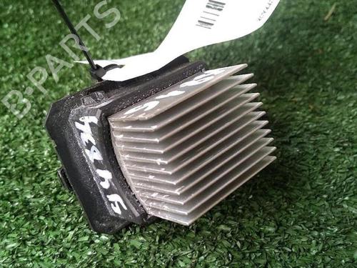 Heater resistor PEUGEOT 208 I (CA_, CC_) 1.6 HDi | BP30075787M108