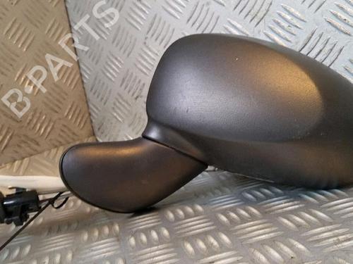 Used Left mirror CHEVROLET MATIZ (M200, M250) 1.0 (67 hp) 30070827