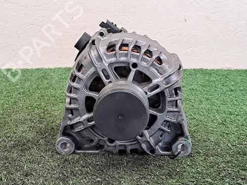 Alternator CITROËN C3 III (SX) 1.2 THP 110 (SXHNPS, SXHNZT, SXHNZ6) | BP29948727M7  - Image 5