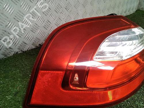 Left taillight KIA RIO III (UB) 1.2 CVVT | BP30076441C34  - Image 5
