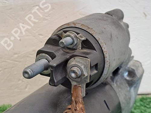 Used Starter MERCEDES-BENZ C-CLASS Coupe (C204) C 220 CDI (204.302) (170 hp) 29948108