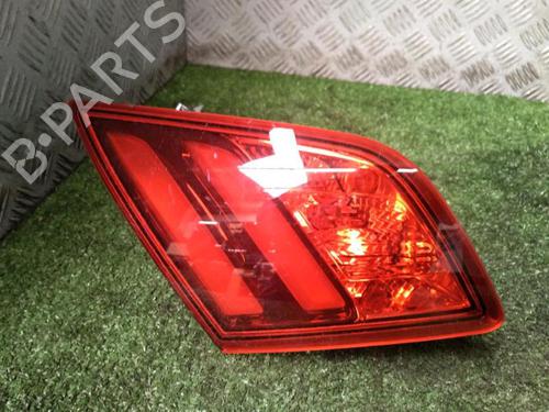 Left tailgate light PEUGEOT 308 II (LB_, LP_, LW_, LH_, L3_) 1.6 HDi / BlueHDi 115 | BP30072154C79 