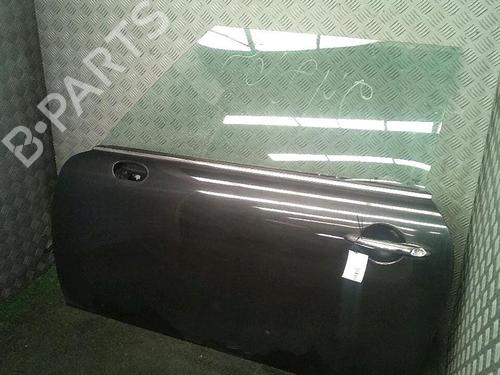 Used Left front door MINI MINI (R50, R53) One (90 hp) 30074218