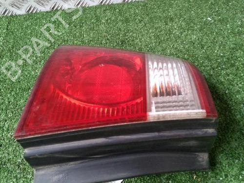 Left taillight KIA CARENS II MPV (FJ) 2.0 CRDi | BP30071320C34