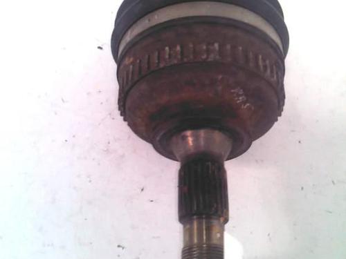Left front driveshaft PEUGEOT 406 (8B) 2.0 HDI 110 | BP30075613M38 