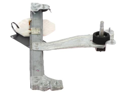 Rear left window mechanism DACIA SANDERO II TCe 90 (B8M1, B8MA, B8AC) | BP38780120C24 - Image 2