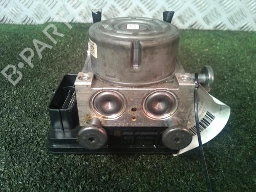 ABS pump PEUGEOT 208 I (CA_, CC_) 1.4 HDi | BP17159193M43 